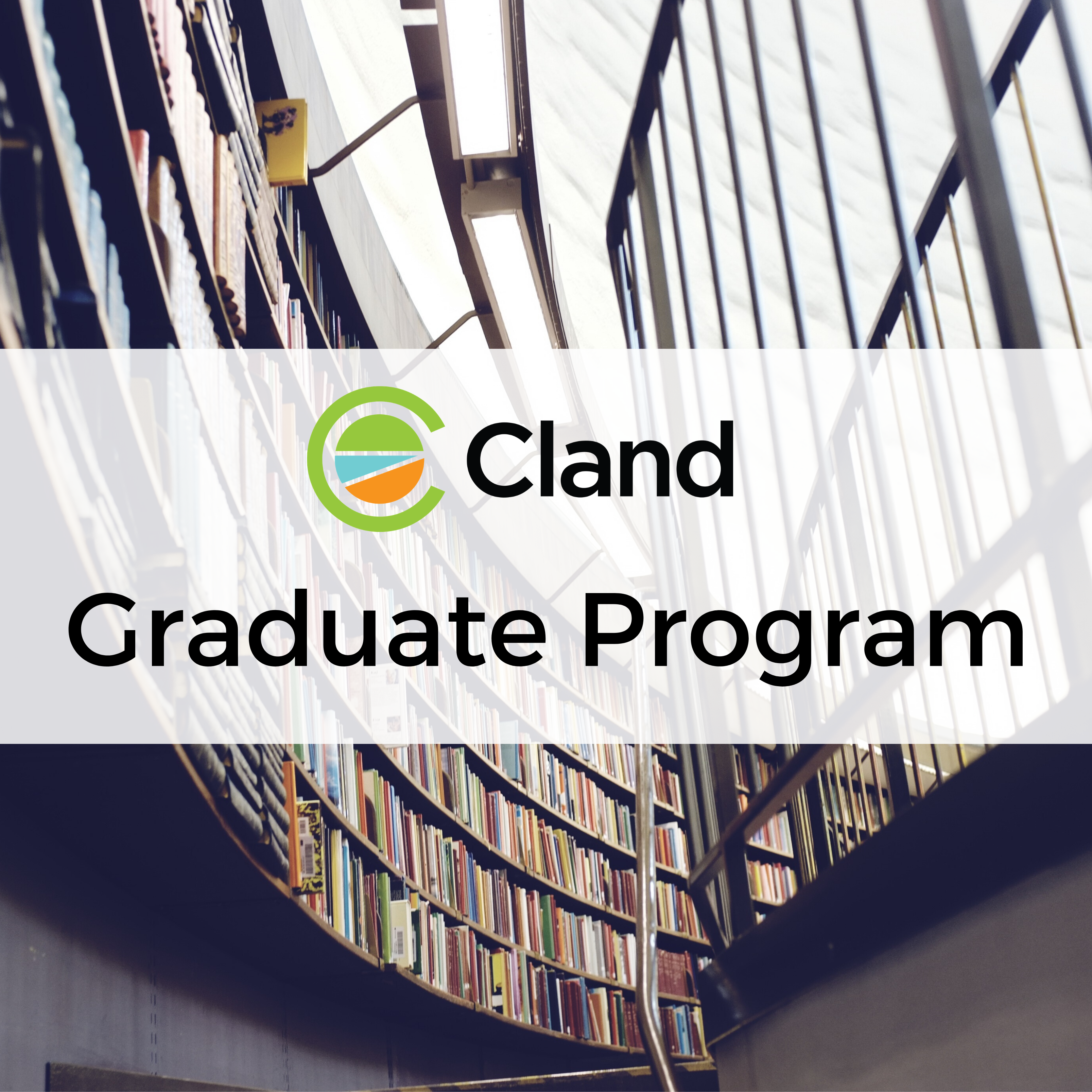 cland graduate program